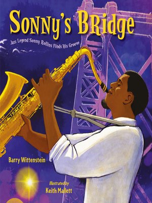 cover image of Sonny's Bridge